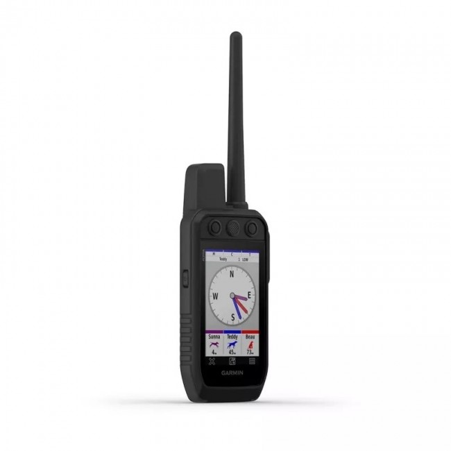Garmin Alpha 300 GPS Receiver
