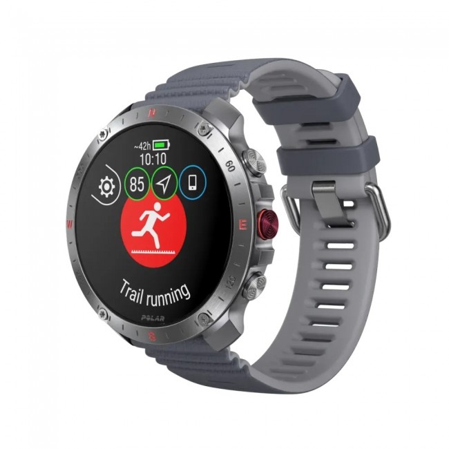 Polar Grit X2 Pro 3.53 cm (1.39