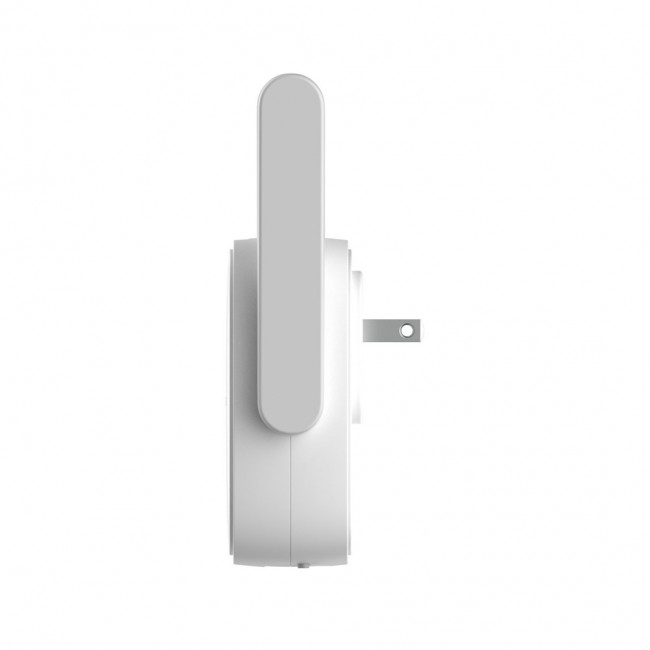 Ruijie Networks RG-EW300R mesh wi-fi system Single-band (2.4 GHz) Wi-Fi 4 (802.11n) White 1 External Ruijie Networks RG-EW300R mesh wi-fi system Single-band (2.4 GHz) Wi-Fi 4 (802.11n) White 1 External