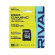 GOODRAM RIVAL M2AA 128 GB MicroSDXC V30 A2 UHS-I U3 + adapter (GGSM2AA-1280R12)