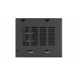 Icy Dock MB522SP-B storage drive docking station Black