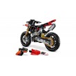 LEGO TECHNIC 42238 Ducati Desmo450 MX Factory