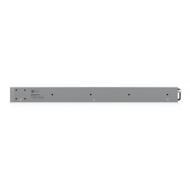 Ubiquiti UniFi ECS-24-POE network switch Managed L2/L3 10G Ethernet (100/1000/10000) Power over Ethernet (PoE) 1U Grey