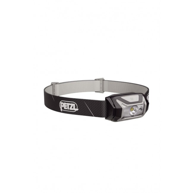 Petzl Tikka Black Headband flashlight LED