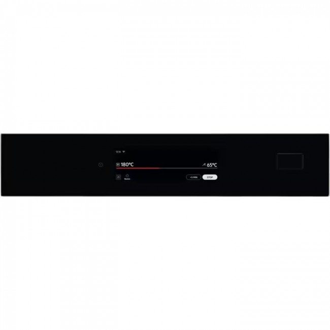 Electrolux LOB9S3SZ 72 L built-in oven, silver and black