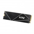 XPG GAMMIX S70 BLADE 512 GB M.2 PCI Express 4.0 NVMe 3D NAND XPG GAMMIX S70 BLADE 512 GB M.2 PCI Express 4.0 NVMe 3D NAND