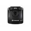Transcend TS-DP230Q-32G dashcam Full HD Wi-Fi Battery Black