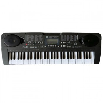 MQ 6159 UFB - keyboard for learning to play, designed for children