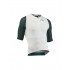 Koszulka rowerowa NORTHWAVE Extreme Evo Jersey S/s bia a - L