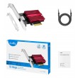Cudy 10G PCI Express Adapter (Marvell AQC113)