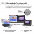 HP Series 7 Pro 39.7 inch 5K2K Conferencing Monitor-740pm HP Series 7 Pro 39.7 inch 5K2K Conferencing Monitor-740pm