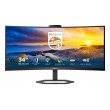 Philips | 34E1C5600HE/00 | 34 