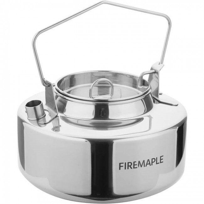 Kettle antarcti kettle 1.5l