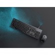 Kensington KM270 EQ Rechargeable Desktop Set Wireless Kensington KM270 EQ Rechargeable Desktop Set Wireless