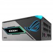 ASUS ROG -THOR-1000P3-GAMING-E power supply unit 1000 W 20+4 pin ATX ATX Black