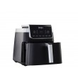 Ninja AF180EU fryer Single 6.2 L 2000 W Hot air fryer Black