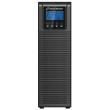 PowerWalker VFI 3000 TGS Double-conversion (Online) 3 kVA 2700 W 3 AC outlet(s)