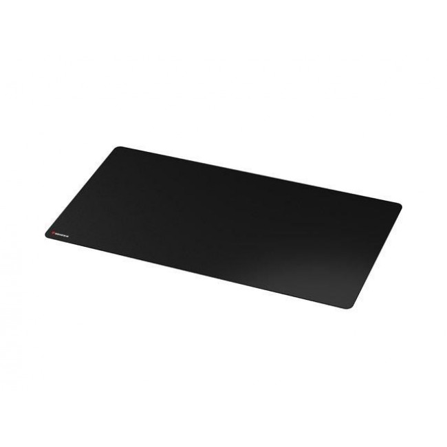 GENESIS Carbon 500 Hyper Logo Gaming mouse pad Black GENESIS Carbon 500 Hyper Logo Gaming mouse pad Black