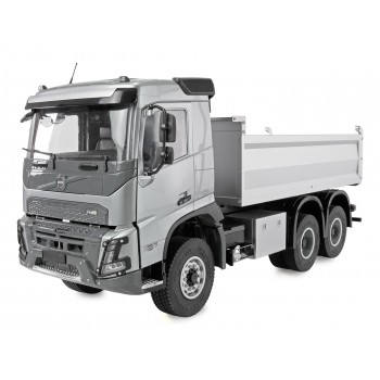 Amewi Volvo FMX E015 Radio-Controlled (RC) model Dump truck Electric engine 1:14