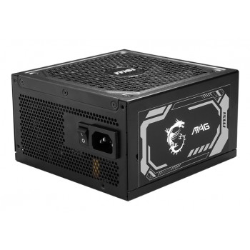 MSI PSU MAG A1000GL PCIE5