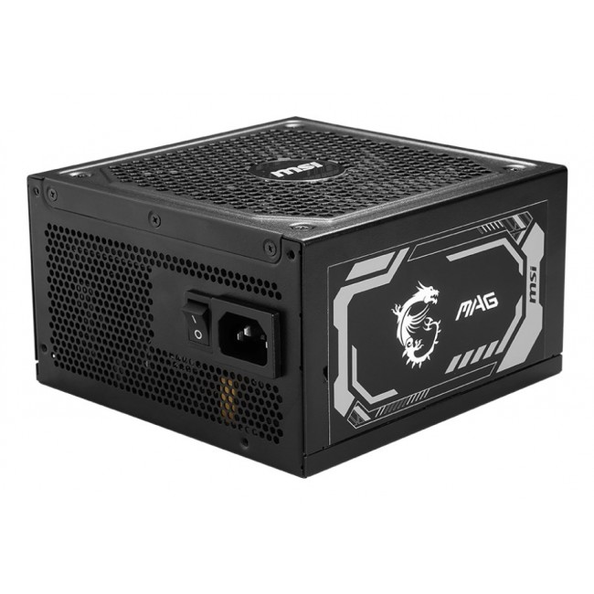 MSI PSU MAG A1000GL PCIE5