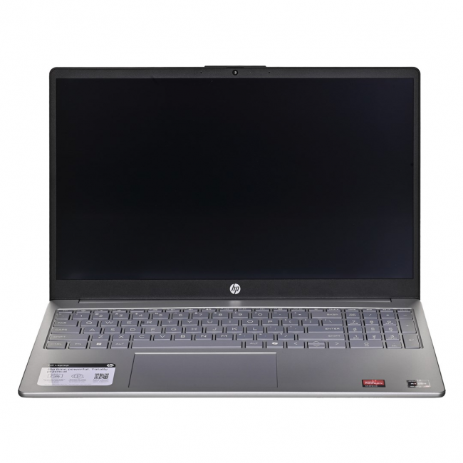 HP 15-FC0146DDX Ryzen 5 7520U 15.6