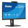 iiyama XUB2490HSUH-B2 computer monitor 60.5 cm (23.8