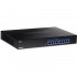 Trendnet TEG-S708 network switch Black