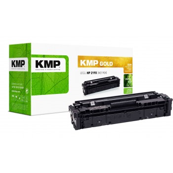 KMP 2571,6500 toner cartridge 1 pc(s) Compatible Black