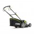 NAC LAWN MOWER WAS ASLEEP. B&S 125cc LS46-450E-HSS-JR drivetrain