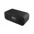 Xoro SAT100375 radio Internet Digital Black