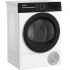 Whirlpool WSD 74 WBB PL tumble dryer Freestanding Front-load 7 kg White