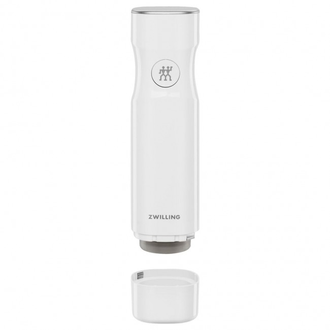 ZWILLING FRESH & SAVE vacuum sealer White