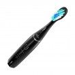 Niceboy SONICBLACK electric toothbrush Adult Vibrating toothbrush Black