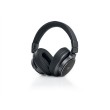 Muse M-278 FB headphones/headset Wireless Head-band Music Bluetooth Black