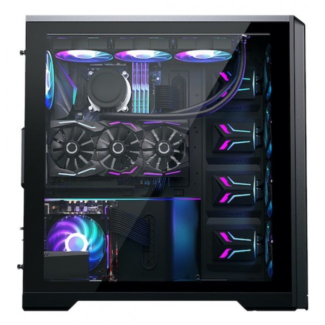 Phanteks ENTHOO PRO 2 Full Tower Black