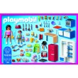 Playmobil Dollhouse 70206 toy playset