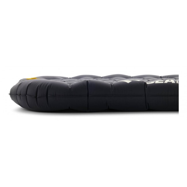 Sea To Summit ASL051142-060104 sleeping pad 640 mm 1980 mm Black