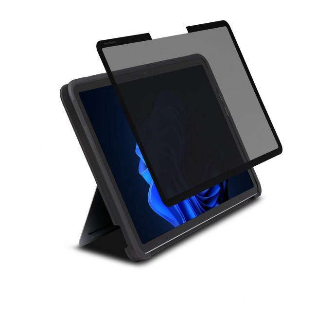 Kensington MagPro Elite Magnetic Privacy Screen Filter for Surface Pro Copilot+ PC 12