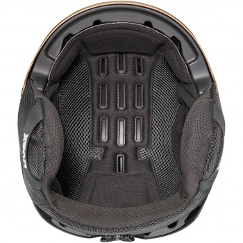 Kask narciarski UVEX Stance 51-55