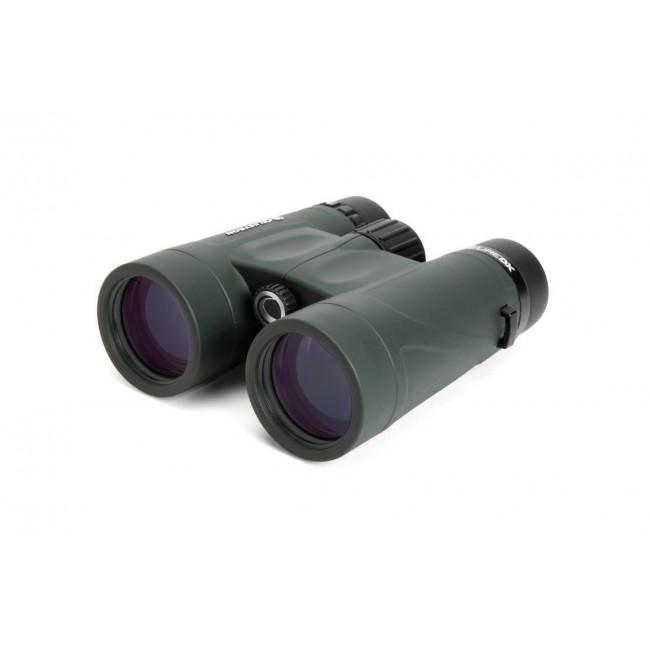 Celestron Nature DX 8x42 binocular BaK-4 Black, Green