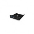 ICY BOX IB-HUB1417-i3 Black