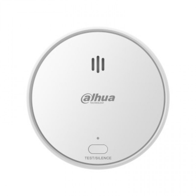 Dahua Technology DHI-HY-SA21A-W2(868) smoke detector Photoelectrical reflection detector Wireless Dahua Technology DHI-HY-SA21A-W2(868) smoke detector Photoelectrical reflection detector Wireless