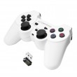 Esperanza EGG108W Gaming Controller Black, White RF Gamepad Analogue / Digital PC, Playstation 3 Esperanza EGG108W Gaming Controller Black, White RF Gamepad Analogue / Digital PC, Playstation 3