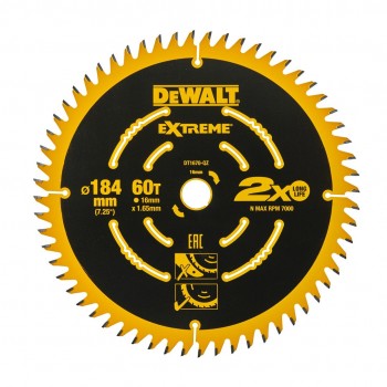 Elite CSB Chainring 184 x 16mm 60T