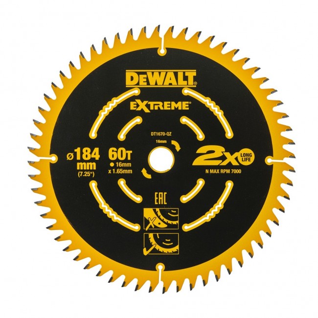 Elite CSB Chainring 184 x 16mm 60T