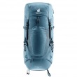 Trekking backpack - Deuter Aircontact Lite 40 + 10