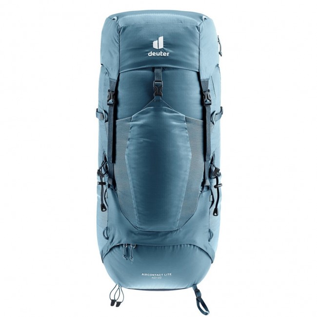 Trekking backpack - Deuter Aircontact Lite 40 + 10