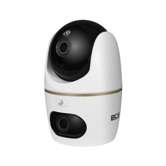 BCS BCS-L-PTHOME07 security camera Dome IP security camera Indoor Ceiling/wall