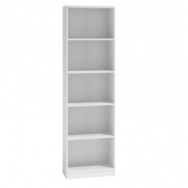 Topeshop R40 BIEL office bookcase